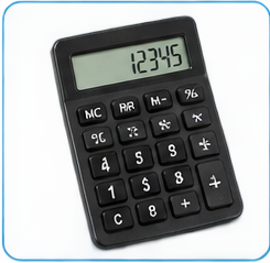 Ilustración de Calculator
