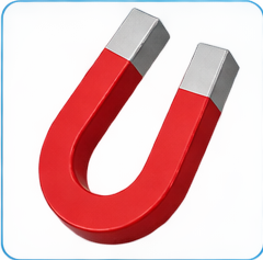 Ilustración de Imán